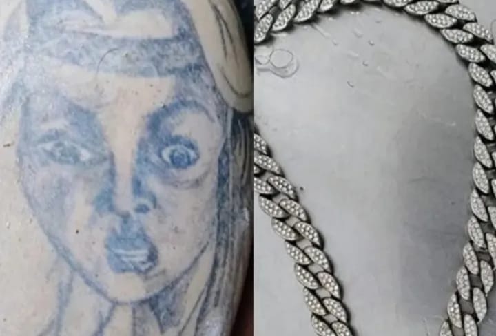  Autoridades procuram por parentes de homem encontrado morto no rio Jundiaí